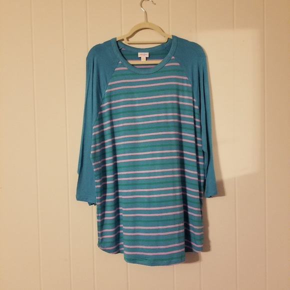 LulaRoe Randy - Picture 2 of 4